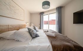 Le Luminance - Appartement D'Exception Dans Un Quartier Calme